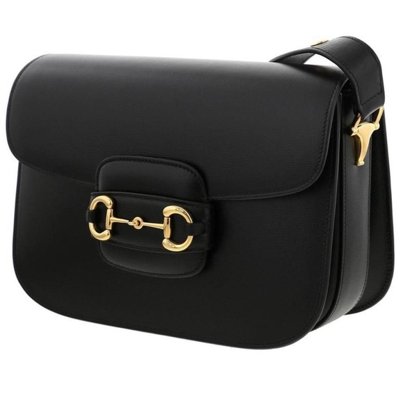 Gucci Horsebit 1955 medium shoulder bag - Picture 2 of 6